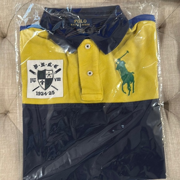 Polo Ralph Lauren Other - Like New Polo shirt
